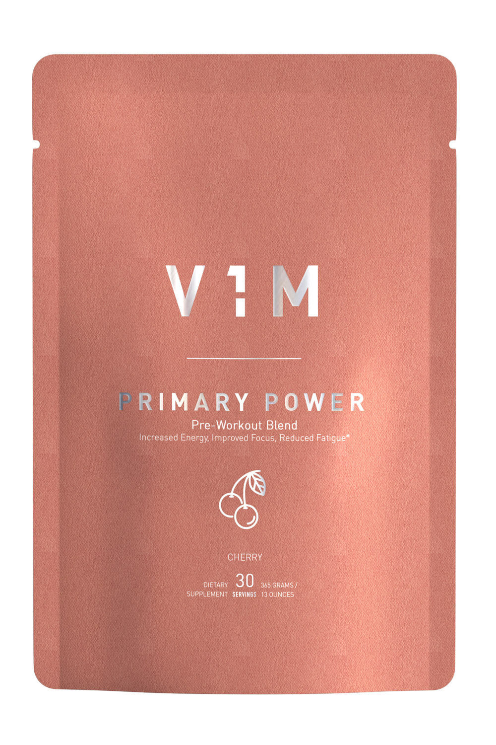 Primary Power Cherry